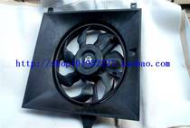 Suitable for Zotye Z100 cloud 100 cloud 100S fan water tank electronic fan fan cooling fan cooling fan fan