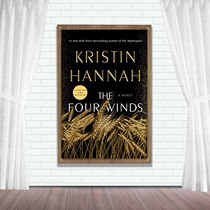 Personality creativity The Four Winds Hannah Kristin Design customization