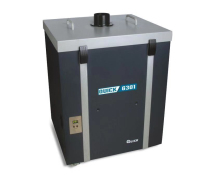 Original Quick 6301 smoke Purification filter QUICK6301 multi-station smoke filter system assembly line