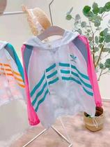 1113 Sunscreen clothing