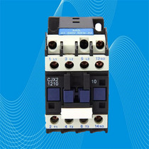 CJX2-1210 AC contactor LC1-D1210 AC contactor 380v220v