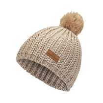 montbell Japan official autumn winter 2021 new outdoor casual knitted warm hat for men and women couples