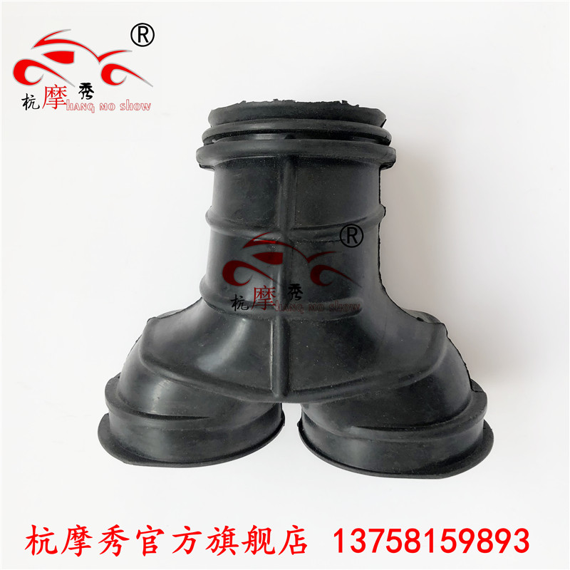 Prince CAR CA250 Land Eagle King DD250E DD150E empty filter interface 250E-9 empty filter connector