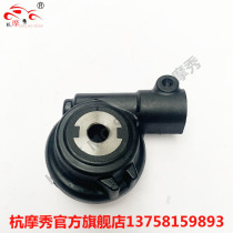 Accessories for Suzuki UR110T speedometer gearbox UR110T meter gear UR110T mileage teeth