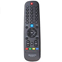 Original version of Skyworth TV Remote Control YK-6600J Universal 6000J-03 Skyworth Remote Control LCD LED