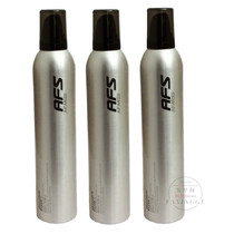  Love hair dynamic volume foam hair wax women moisturizing styling curly hair Mousse styling spray Men fluffy