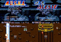 Flying shooting]New Sega sega 16-bit MD game black card without box Martial Arts US version Japanese version