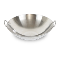 Hassas commercial induction cooker special wok stainless steel pot iron pot 5000W frying oven electric frying oven