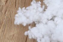 Filled cotton pearl cotton high elastic particle cotton DIY hand plug cotton pillow cotton filling PP cotton pillow core filling toy cotton