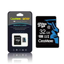 Memory card 32g high speed tf small card mobile phone C10 wagon recorder private microSD monitor memory card sd