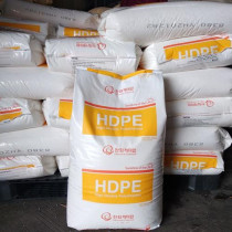 HDPE Korea Hanwha PE F920A food grade PE high density polyethylene light transmission good raw material