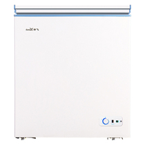 FRESTECH new flying BC BD-96HJ1EW Home Small mini-freezer horizontal refrigerated freezer