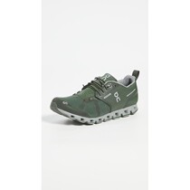 On waterproof mens sneakers