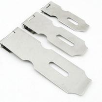 Stainless steel lock anti-theft latch door buckle door buckle cabinet drawer lock card old-fashioned wooden door padlock door bolt nose