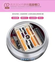 Fully automatic cotton candy machine children household diy small mini handmade machine girl toy gift