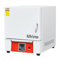 Maffle furnace box type resistance furnace laboratory electric furnace industrial high temperature furnace return furnace quenching furnace quenching furnace heat treatment furnace