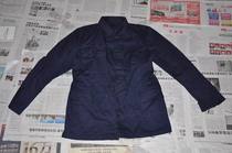 The Soviet model is rare. The New 55 naval officer is the No. 2 blue twill shirt (no Button 58 years)