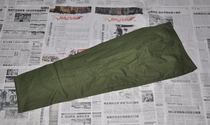 Soviet model brand new 65 army cadre three summer cotton pants a pair (3502 factory 7X)