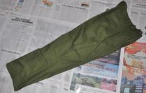 Soviet Model New 65 Army Cadre Fu No. 2 Summer Cotton Pants (3504 Factory 70)