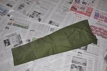 Soviet model new 65 army cadre Zheng 2 summer cotton pants a pair (3501 factory)