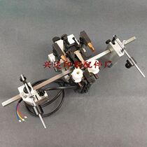 Zihong folding machine Feida Starr folding machine Feida head MBO flying head Alto folding machine Feida Assembly