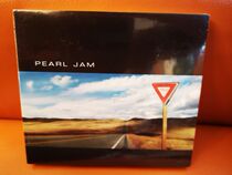 Pearl Jam not dismantled New 6