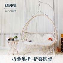 innnet red hanging chair balcony home swing indoor hanging basket rattan chair sloth hammock with rocking blue chair birds nest chandelia
