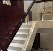 Actually home Xinxiang Yimakou Shop Jinlong Yabu stairs