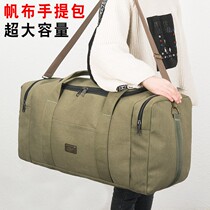 Mega Capacity Carry-on Travel Bag Mens Backpack Sails Buns Bags Luggage Bags Moving Big Buns Bags Clothing to Travel