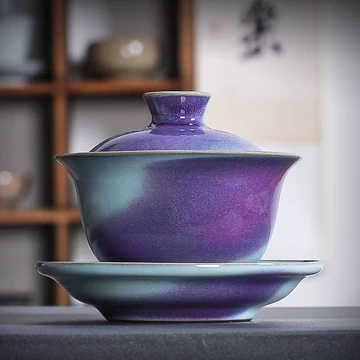 钧窑盖碗-钧窑盖碗促销价格、钧窑盖碗品牌- 淘宝