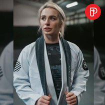 Progress smart Brazilian jiu-jitsu BJJ pure cotton ultra-light road clothes for men and women official direct domestic spot