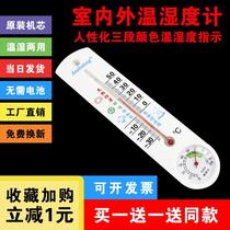 Workshop Digital Agriculture Special Factory Farm Pig Pig Thermometer Home Indoor Hospital Greenhouse