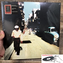 Spot Buena Vista Social Club African World Music Fusion Jazz vinyl 2LP