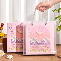 Giving girls a 10 - year - old gift for girls and girls to give girls a girls graduation reward gift