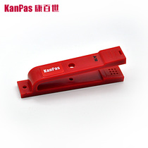 KANPAS high quality orienteering sports high toughness mechanical card puncher teaching equipment competition special purpose