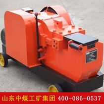 GQ40 steel bar cut off machine GQ40 steel bar cut off machine manufacturer product advantage GQ40 steel bar cut off machine goods