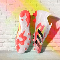 MoNike Korean version of Falcon X20 football shoes Mens AG Long nail TF Broken Ting Supertop Adult Messi Cro Assassin student