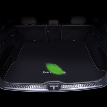 2021 Mercedes-Benz C200l E300l GLC260 A200 GLE350 trunk mat C260E260 GLB