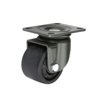Pleasant and Da universal castors CGL01-D63 D75 universal wheels instead of upper Lung JCA-75 65