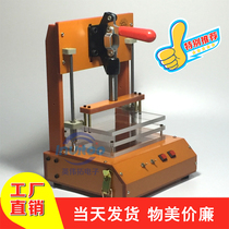 PCB circuit board test rack PCBA test jig jigs acrylic test frame custom processing machine