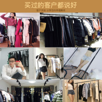 Simple wardrobe Folding clothes storage rack Space-saving dormitory common wardrobe Household hanging wardrobe Bedroom finishing cabinet