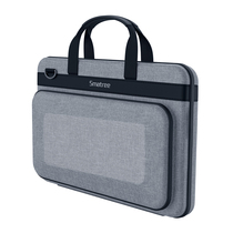 Smatree for 2021 Macbook Pro14 inch 16 inch computer bag hard case anti-collision press case