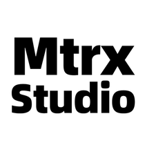 mtrxstudio new product interface hdavid16 audio in and out of the market 16