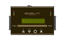 You Huhua SL-B1201 High Speed Hard Disk Mirror Backup Reduction All-in-One Work Control Medical Multi-parent Disk Management Machine