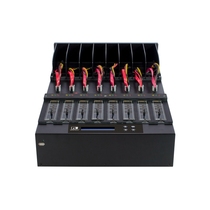 You Huhua PW-B8001 PCIe m 2 NVMe SATA Dual Interface Dual Protocol Solid State Hard Disk Torture Machine