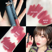 USA NYX lipstick pen Matte lipstick long lasting nyx lip pen new 12exotic 17seduction 06
