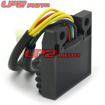 Suitable for off - road Husaberg Husaberg FS570 FX450 10-11 year rectifier