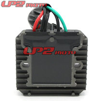 Suitable for Suzuki AN650 SKYWAVE 650 03-12 rectifier charger regulator
