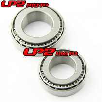 Suitable for Suzuki GSX750 83-01 GSX750F Katana 89-06 Pressure bearing Directional rotor