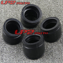 Suitable for Honda Honda CB1100R 1981-1983 Carburetor Interface Glue Carburetor Joint